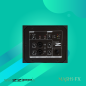 Sistema a Colonna Amplificato ZZEPHYRUS412 Sistema a Colonna Amplificato ZZEPHYRUS412