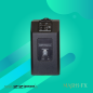 Sistema a Colonna Amplificato ZZEPHYRUS412 Sistema a Colonna Amplificato ZZEPHYRUS412